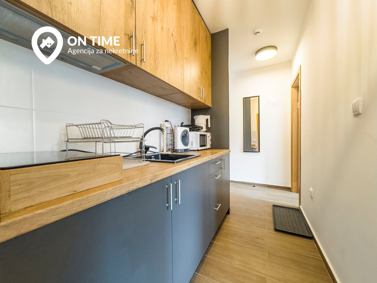 ON TIME prodaje: Dvosoban apartman - Jahorina 10