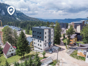 ON TIME prodaje: Dvosoban apartman - Jahorina photo 3