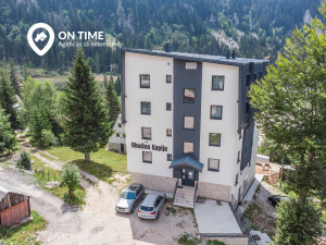 ON TIME prodaje: Dvosoban apartman - Jahorina