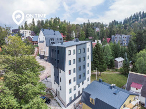 ON TIME prodaje: Dvosoban apartman - Jahorina photo 4
