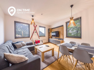 ON TIME prodaje: Dvosoban apartman - Jahorina photo 5
