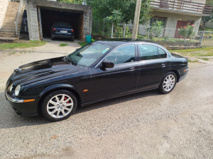 Alu felge 17 jaguar s type alu felge original sve 4 ekstra