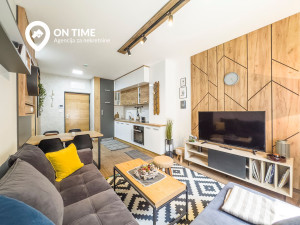 ON TIME prodaje: Dvosoban apartman - Jahorina