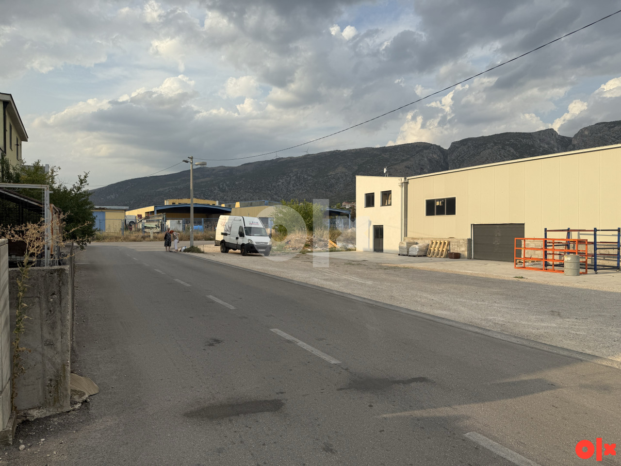 Skladište Mostar 2