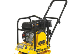 Vibro ploča 25cm 4,1kW 6.5HP-TIYA