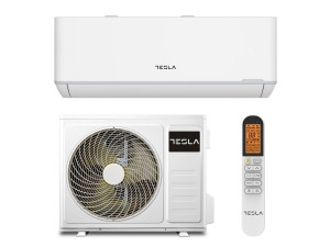 Klima Tesla Advance 12ka Inverter -25 A+++/A++ TT34TP91-1232IHWT