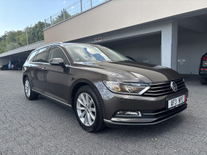 Volkswagen Passat Highline