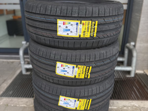 GUME 255/40 R20 ROTALLA