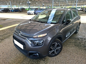 2021 / 102KS Citroen C3 1.5 HDI - Facelift LED Navi PDC