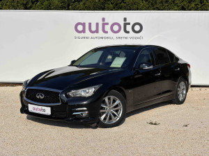Infiniti Q50 2.2 d