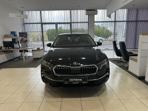 ŠKODA  OCTAVIA SEL 2.0 TDI DSG 150 KS