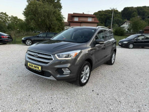 FORD KUGA 2.0 TDCI 110KW 2017god. * TITANIUM*