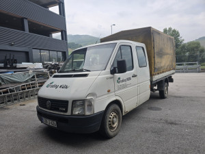Volkswagen LT LT