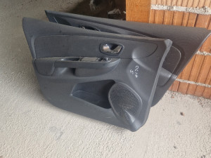 Tapacirung vrata Clio 5 Autootpad Cako