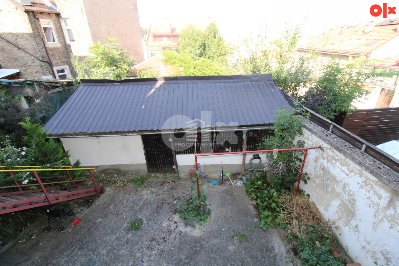 Kuća Sarajevo - Alfakovac - Stari grad 90m2 4
