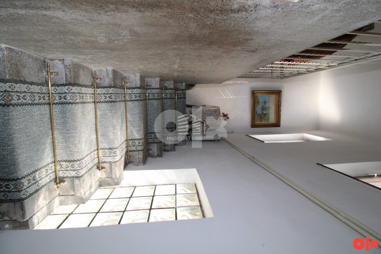 Kuća Sarajevo - Alfakovac - Stari grad 90m2 10