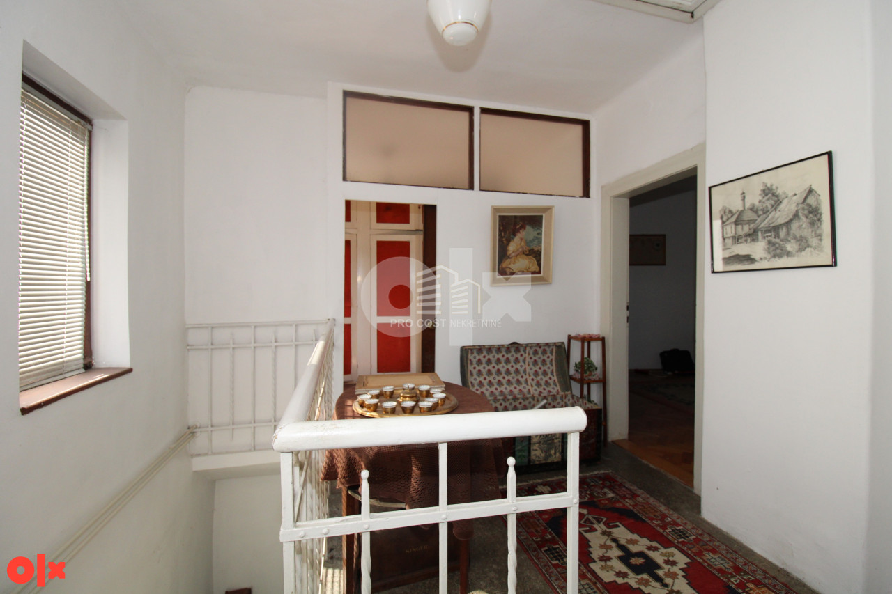 Kuća Sarajevo - Alfakovac - Stari grad 90m2 11