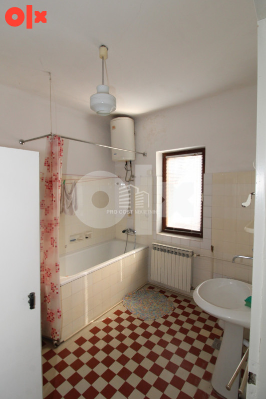 Kuća Sarajevo - Alfakovac - Stari grad 90m2 12