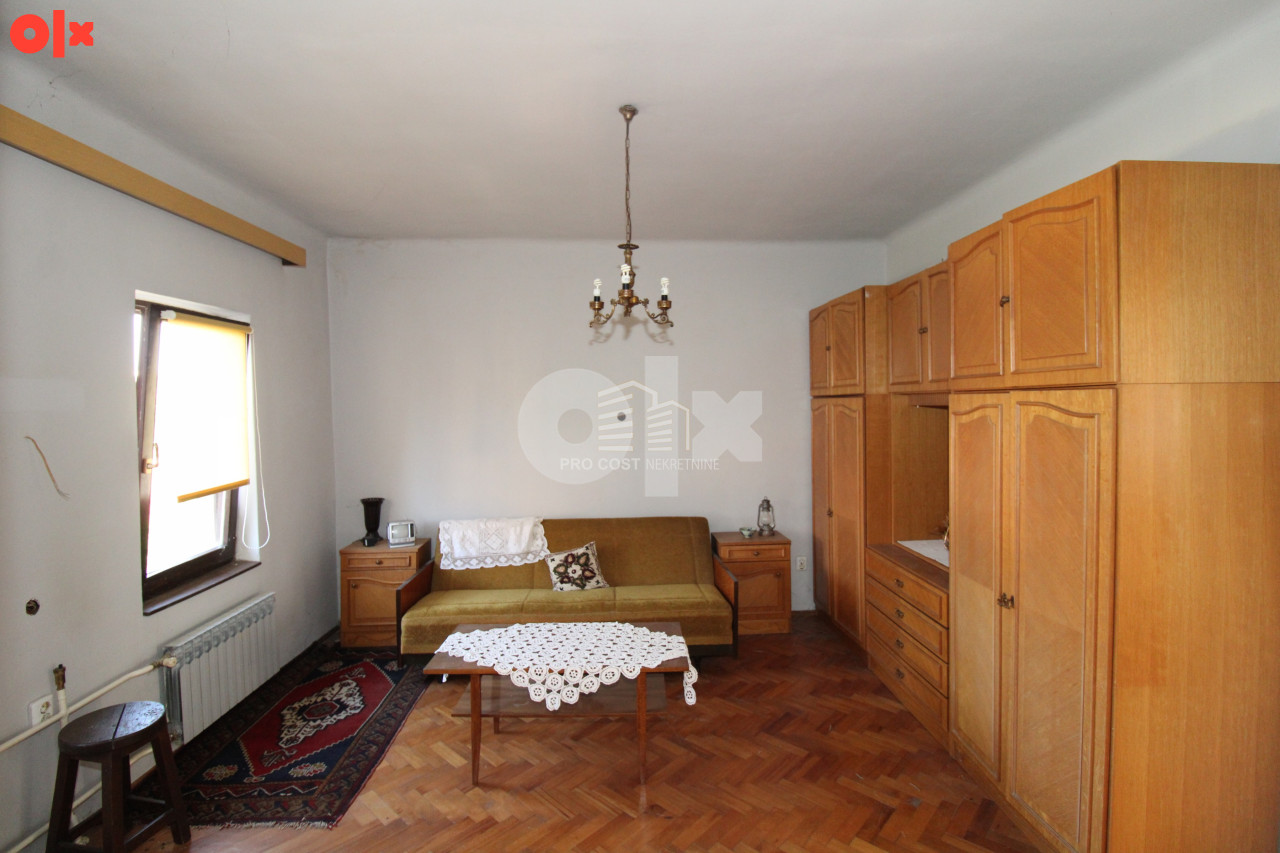 Kuća Sarajevo - Alfakovac - Stari grad 90m2 16