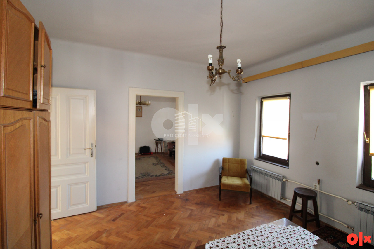 Kuća Sarajevo - Alfakovac - Stari grad 90m2 17