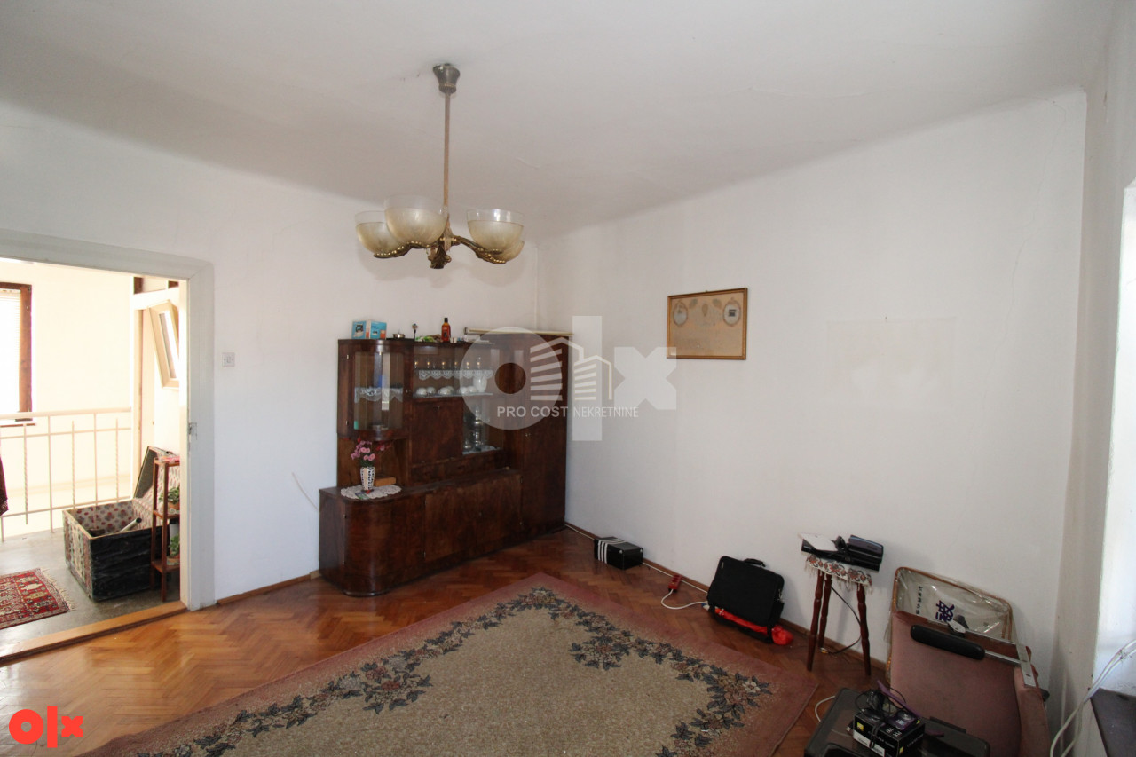 Kuća Sarajevo - Alfakovac - Stari grad 90m2 18