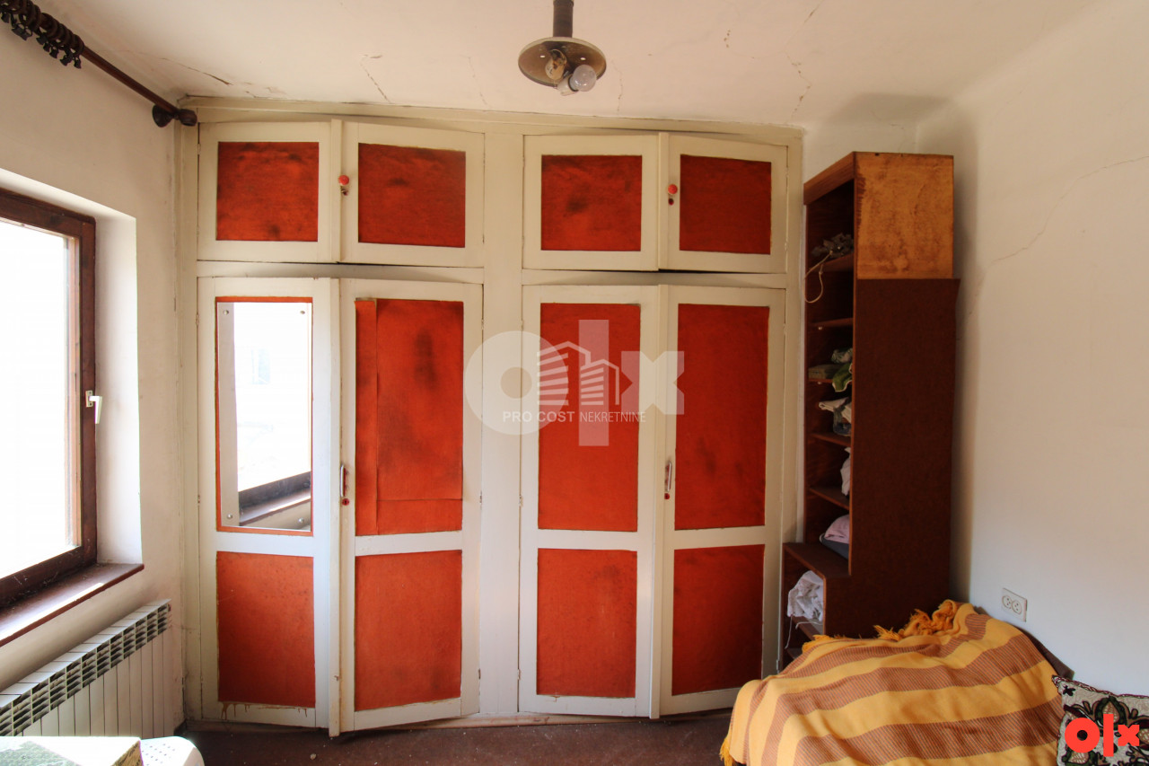 Kuća Sarajevo - Alfakovac - Stari grad 90m2 20