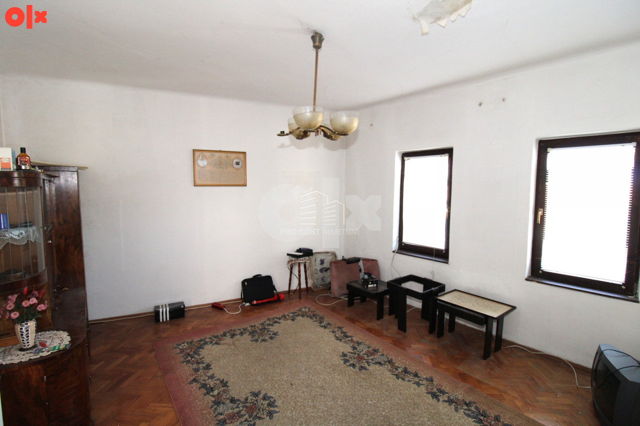 Kuća Sarajevo - Alfakovac - Stari grad 90m2 22