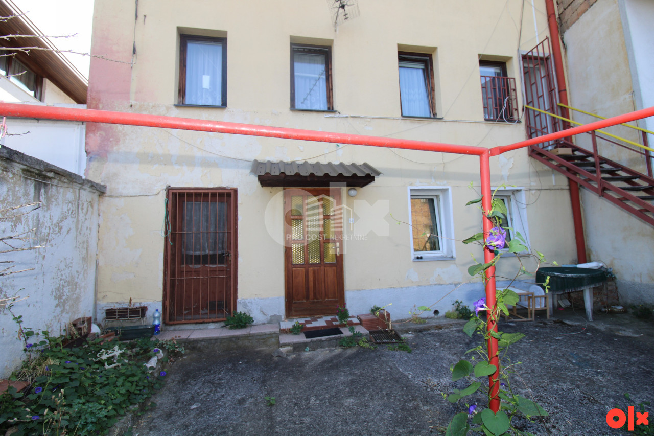 Kuća Sarajevo - Alfakovac - Stari grad 90m2 3