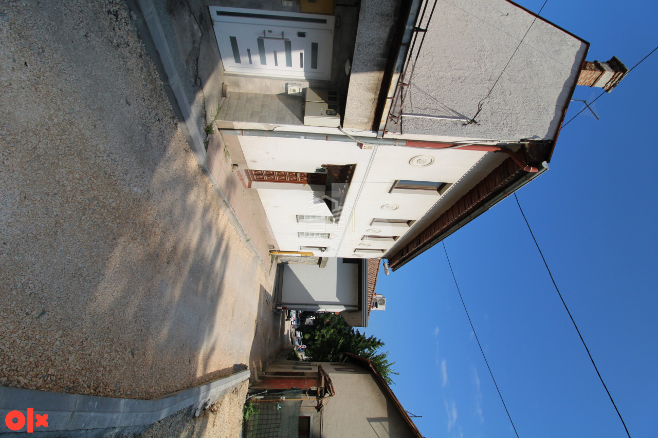 Kuća Sarajevo - Alfakovac - Stari grad 90m2 24