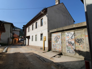 House in Sarajevo - Alfakovac - Old Town, 90m2