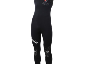 Neopren odijelo Aquadesign LONG JOHN STANDARD 3mm