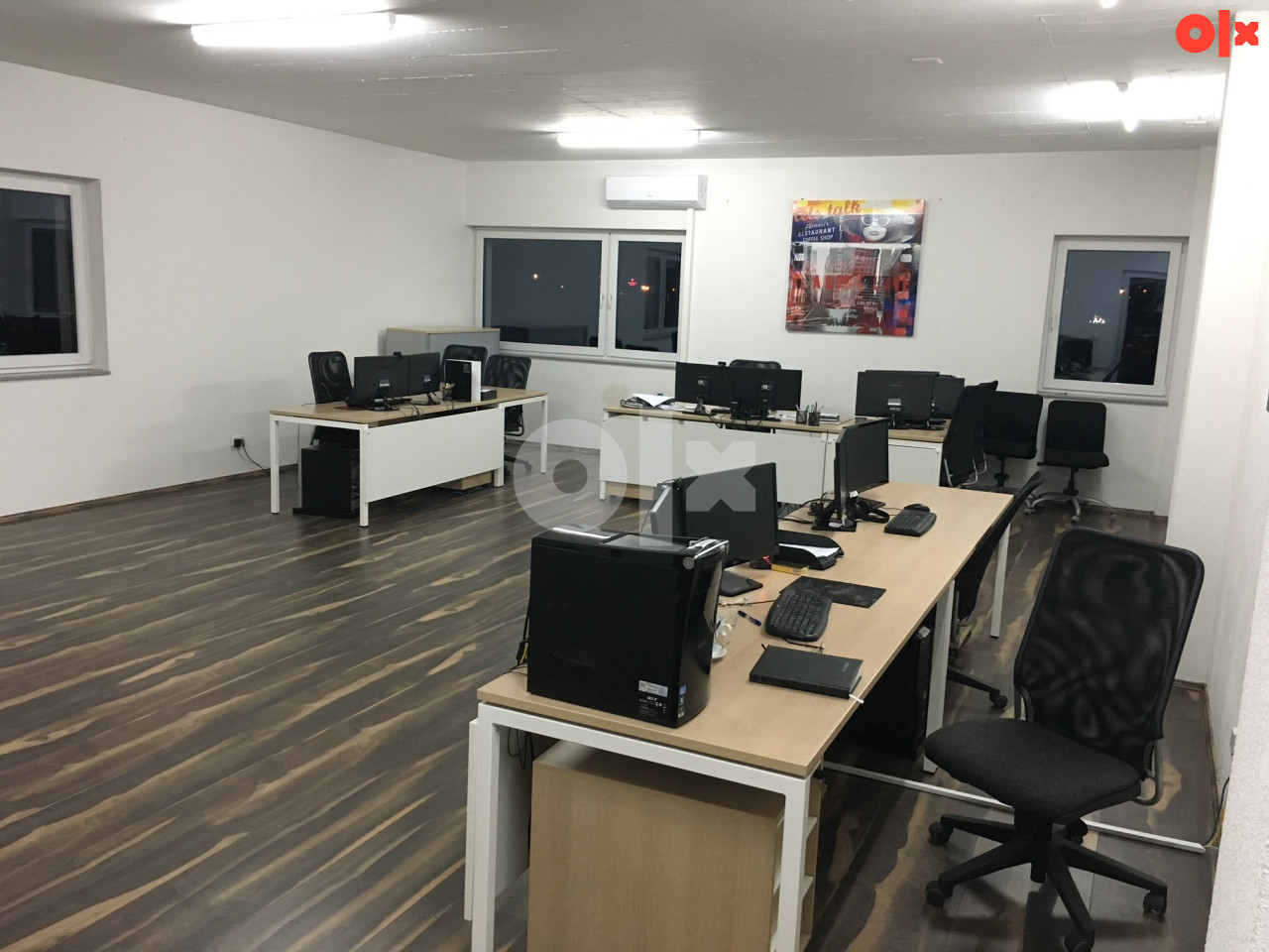 Poslovni prostor Bihać 120m2 2