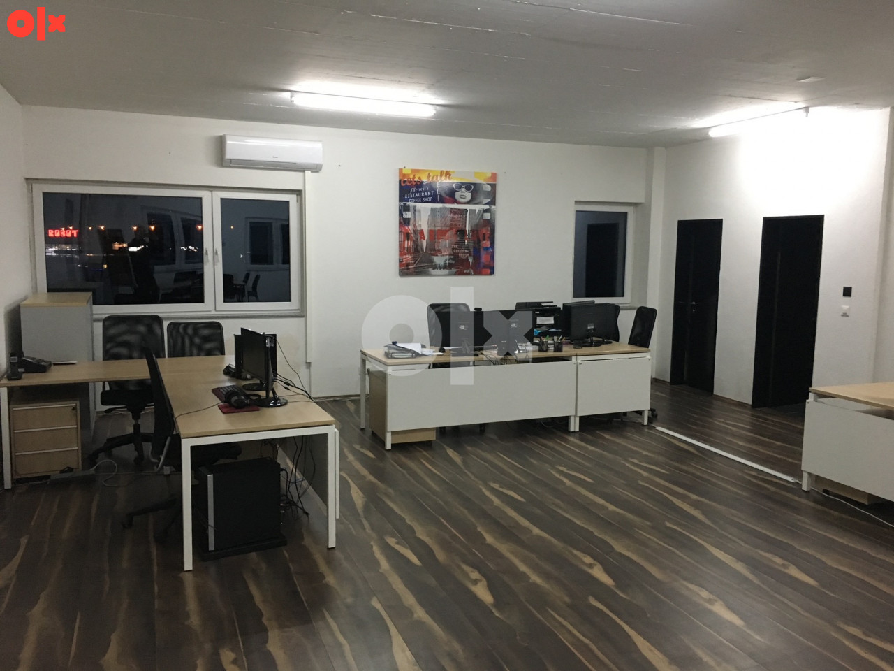 Poslovni prostor Bihać 120m2 3