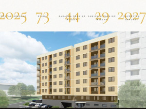 Dvosoban stan od 42m2 (ostvari povrat PDVa) photo 3