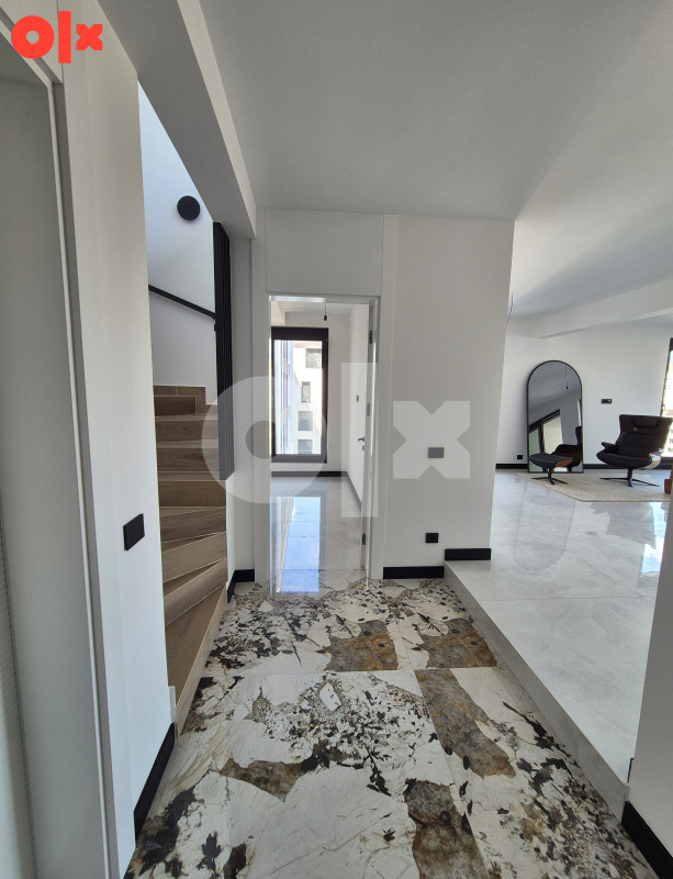 Avenija, Penthouse apartman (205.03m2), Sarajevo - Novi Grad 2