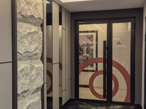 Avenija, Penthouse apartman (205.03m2), Sarajevo - Novi Grad photo 3