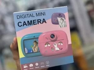 Digital mini CAMERA