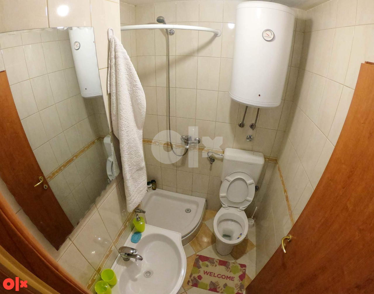Stan na dan Trebinje, Aprtman Trebinje - Ansicht 6