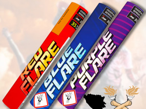 BAKLJE/BENGALKE - JF48 - KOLIČINSKA PONUDA 100KOM