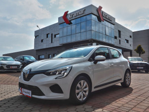 Renault Clio 1.5 DCI Dynamique ENERGY Edition Full LED Novi model