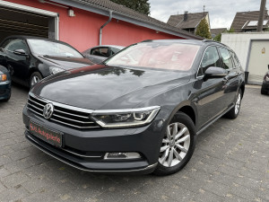 Volkswagen Passat 2.0TDI DSG 140KW Uvoz Njemacka