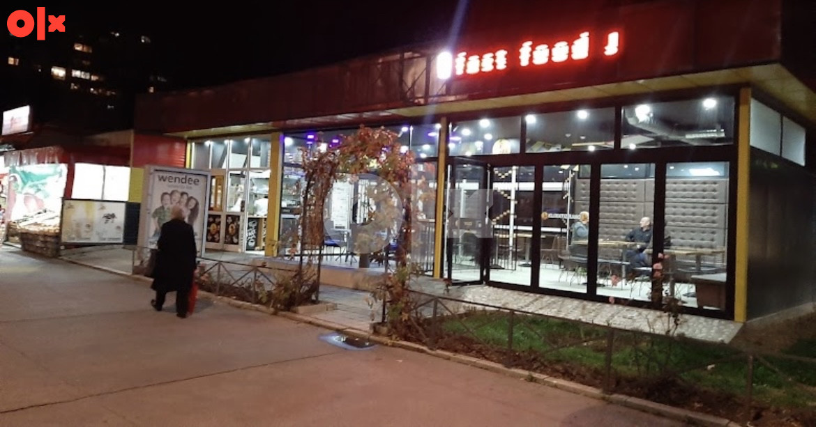 Poslovni prostor Zenica