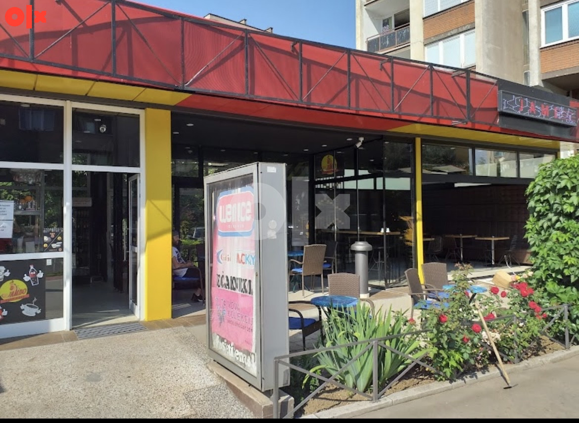 Poslovni prostor Zenica 2