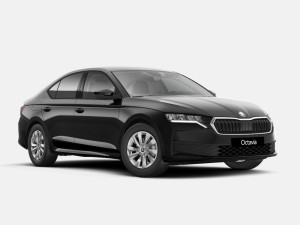 SKODA OCTAVIA A8 ESSENCE 2.0 TDI DSG7 150 KS-na stanju