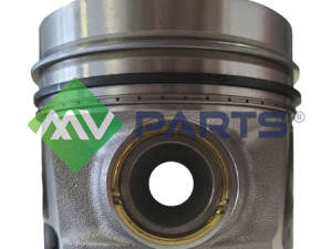 SET KLIPOVA  VW 2.0 TDI 81.0MM STD DASA, DASB, CXFA, CXGA