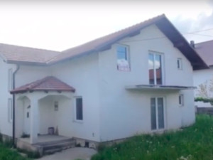 Kuća Ilidža