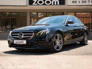 Mercedes-Benz E 220 D AMG (-4864-ID)