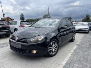 Volkswagen Golf 6 2009 god.2.0 tdi 81 kw,uvoz Njemacka