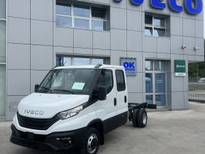IVECO DAILY 35C14 D
