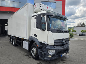 Antos 2543 Hladnjaca